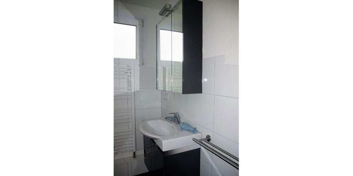 Etagenwohnung Göppingen Bruckwasen - 3.5 Zimmer, 79 m&sup2;, 850&euro; | Angebot:25919060