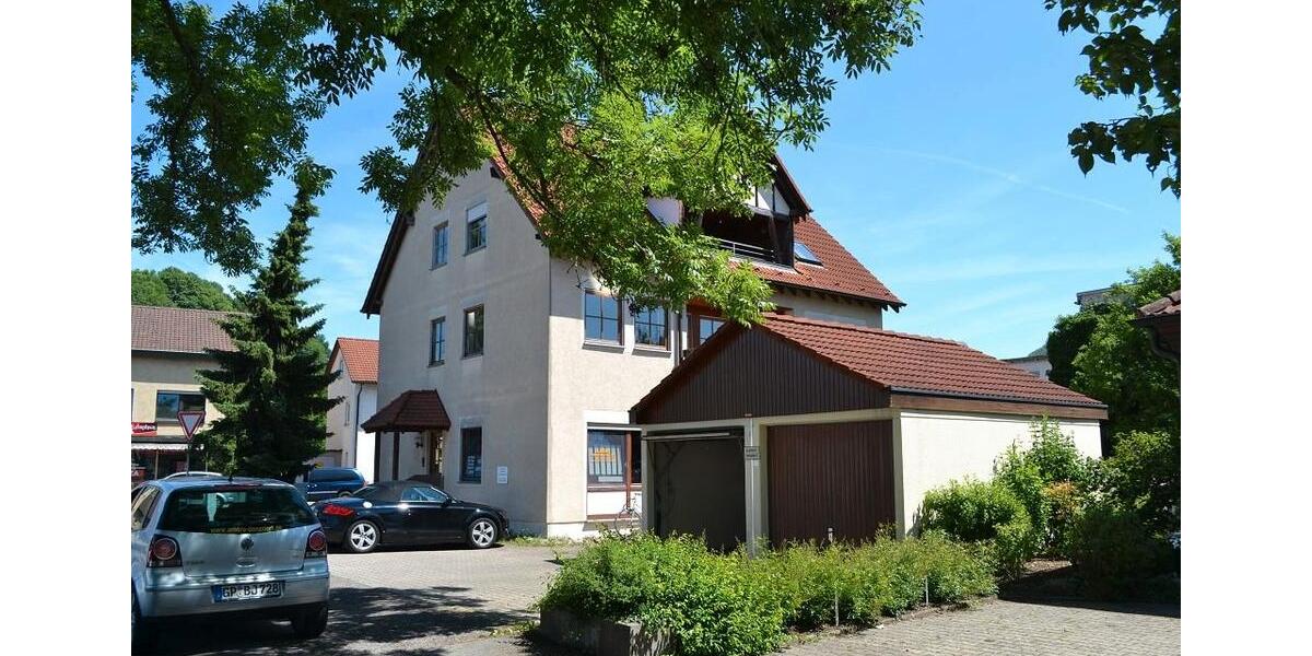Dachgeschoßwohnung Donzdorf - 3 Zimmer, 77 m&sup2;, 198.000&euro; | Angebot:26579655