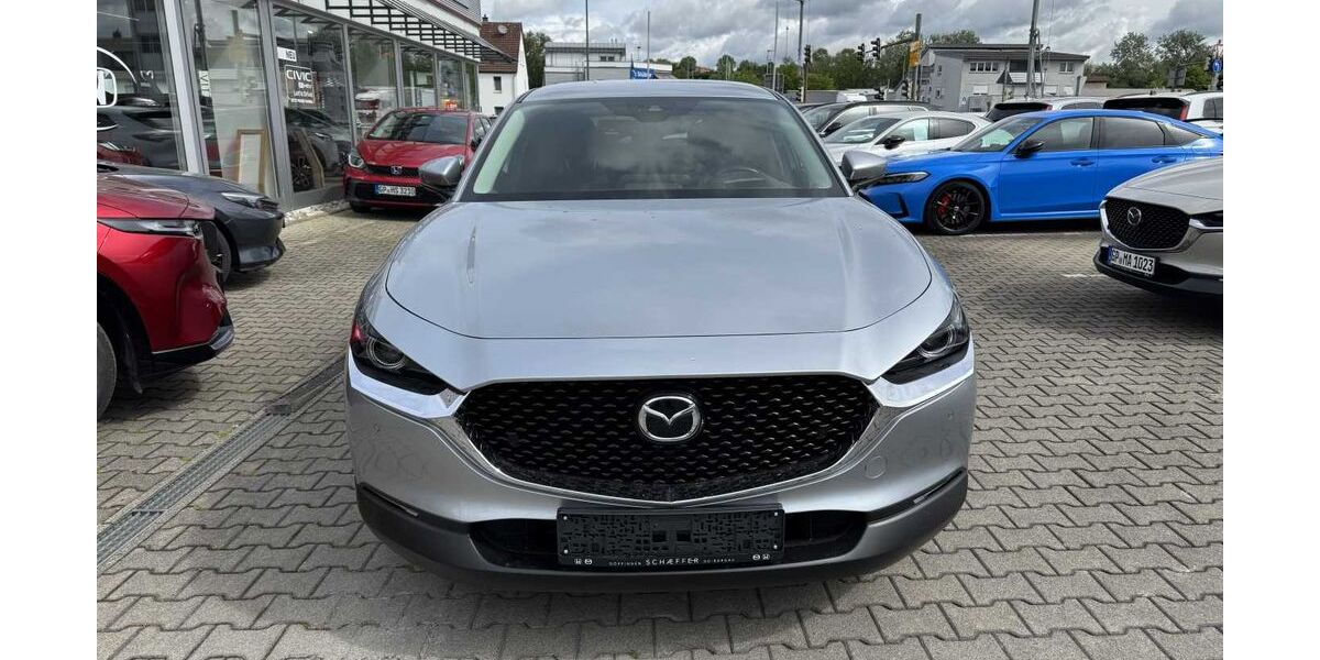 Mazda CX-30 25.028 km 23.490 &euro; Göppingen 73037