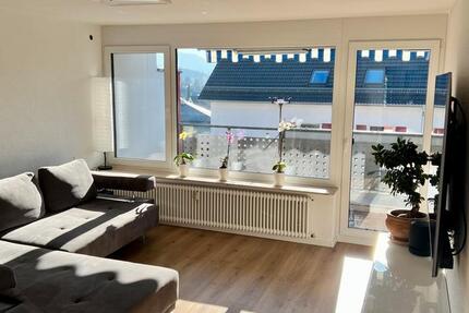 Wohnung Hattenhofen - 3.5 Zimmer, 80 m&sup2;, 960&euro; | Angebot:25935383