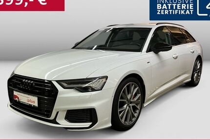 Audi A6 65.200 km 38.760 &euro; Göppingen 73037