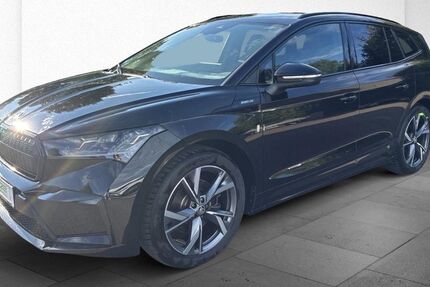 Skoda Enyaq 19.439 km 34.959 &euro; Zell u.A. 73119