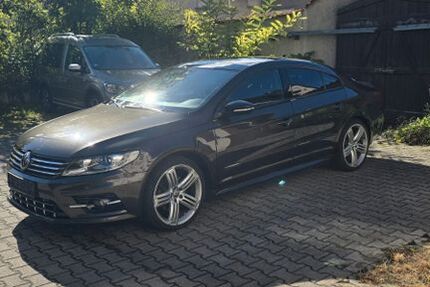 VW CC 153.214 km 14.900 &euro; Gingen 73333
