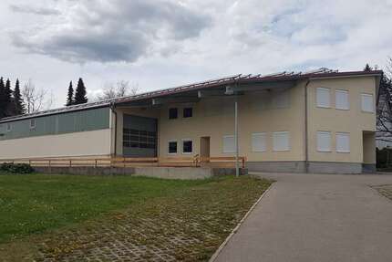 Gewerbeobjekt Böhmenkirch - 1.450&euro; | Angebot:26765533