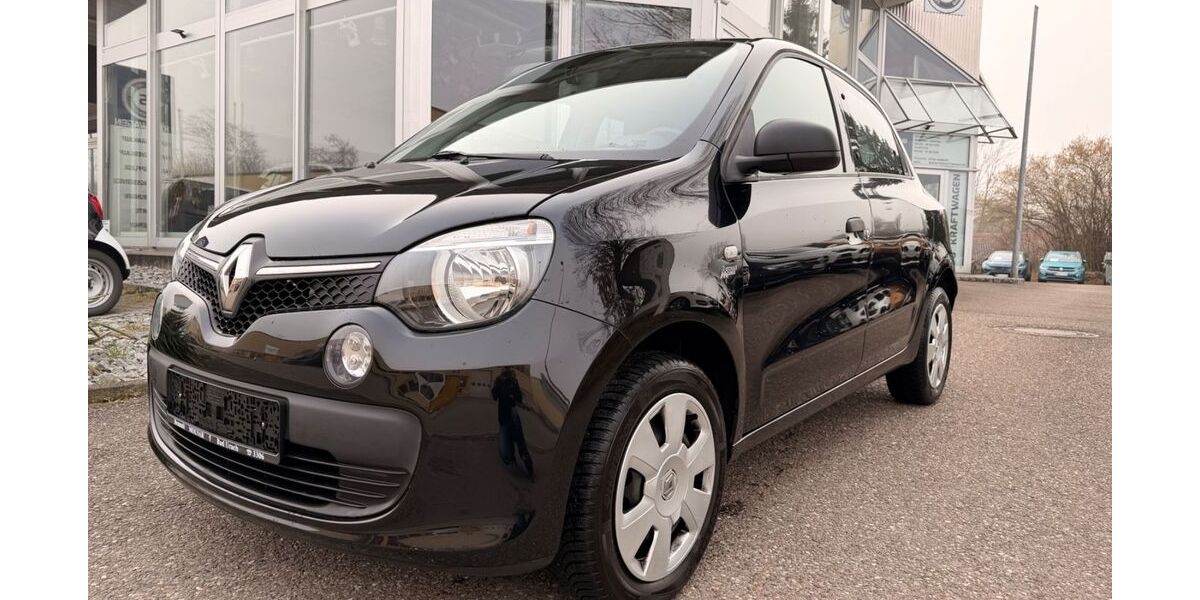 Renault Twingo 93.167 km 5.999 &euro; Uhingen 73066