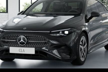Mercedes-Benz CLA 200 9.900 km 47.490 &euro; Schwäbisch Gmünd 73529