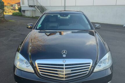 Mercedes-Benz S 350 200.130 km 19.500 &euro; Dettingen 72581