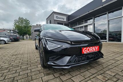 Kia EV6 3.999 km 49.999 &euro; Eislingen 73054