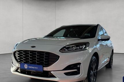 Ford Kuga 42.696 km 19.890 &euro; Esslingen 73730