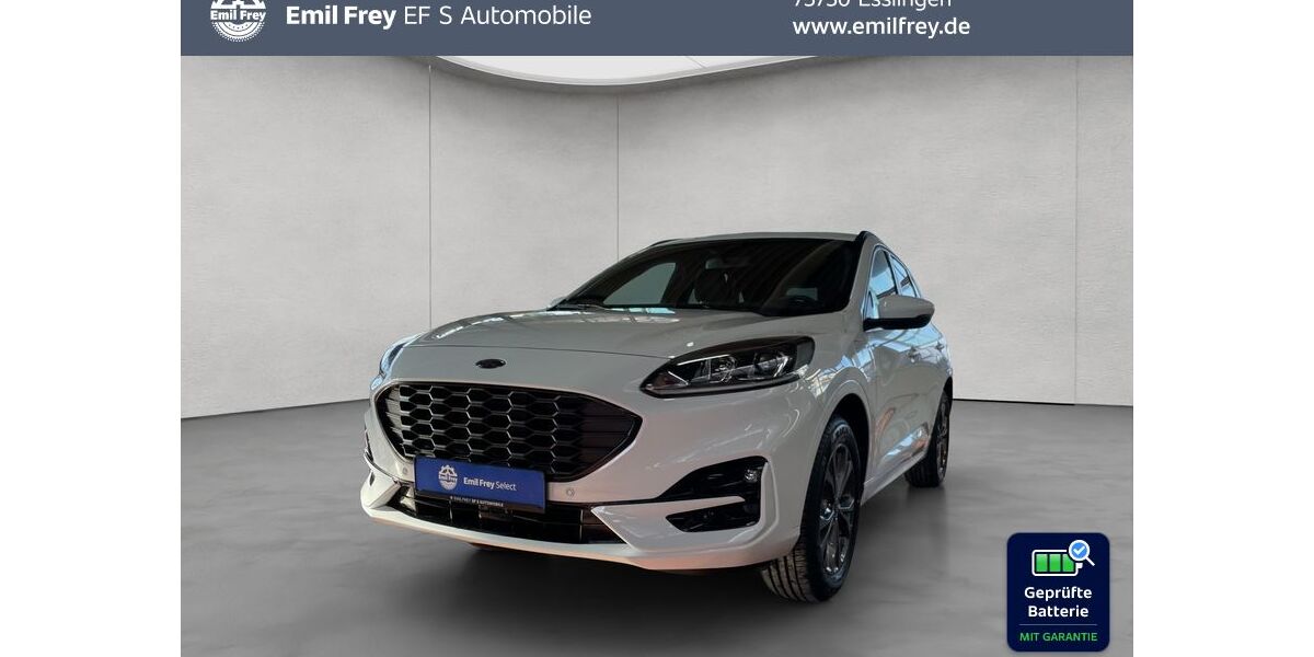 Ford Kuga 42.696 km 19.890 &euro; Esslingen 73730