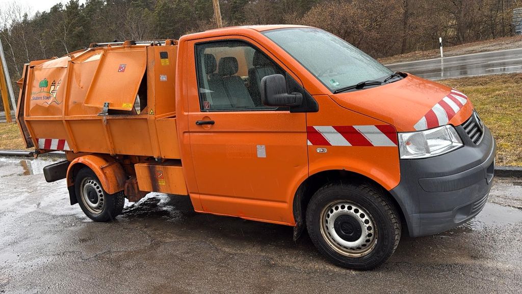 VW T5 Transporter 199.990 km 3.590 &euro; weinstadt 71384