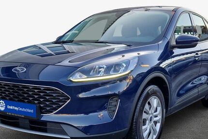 Ford Kuga 24.187 km 18.880 &euro; Waiblingen 71332