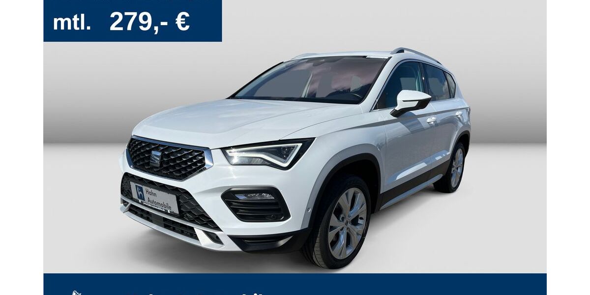 Seat Ateca 77.990 km 22.890 &euro; Weinstadt-Endersbach 71384