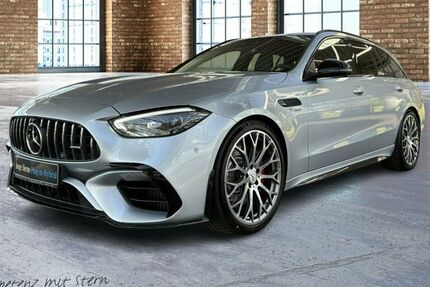 Mercedes-Benz C 63 AMG 5.200 km 75.980 &euro; Schorndorf 73614