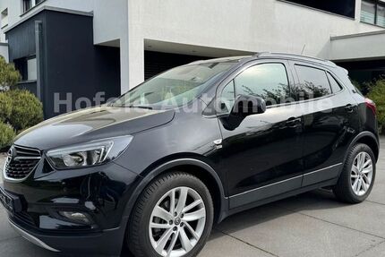Opel Mokka 34.810 km 14.450 &euro; Heiningen 73092