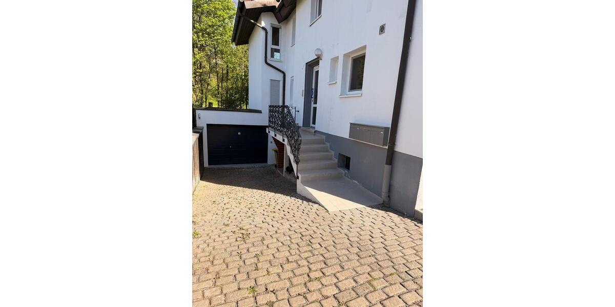 Erdgeschoßwohnung Auenwald - 5 Zimmer, 131 m&sup2;, 384.500&euro; | Angebot:26301353