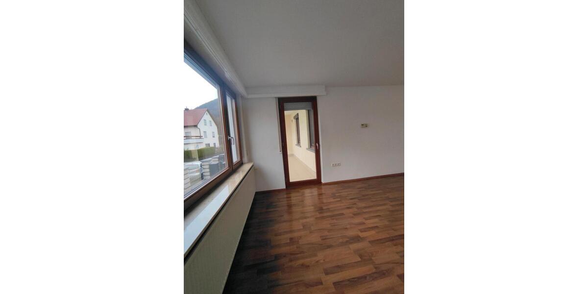 Erdgeschoßwohnung Geislingen an der Steige - 3 Zimmer, 78 m&sup2;, 850&euro; | Angebot:25291307