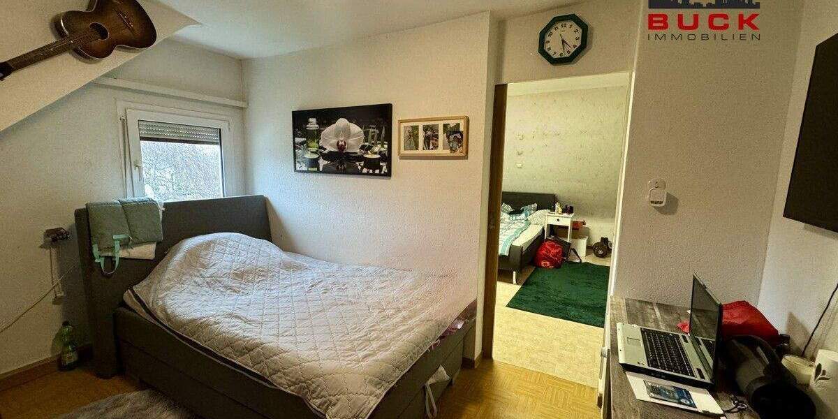 Doppelhaushälfte Geislingen an der Steige Geislingen - 6 Zimmer, 110 m&sup2;, 289.000&euro; | Angebot:25744362