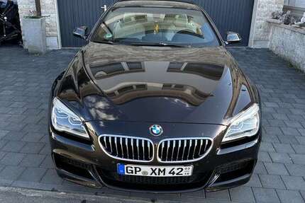 BMW 640 99.000 km 35.000 &euro; Donzdorf 73072