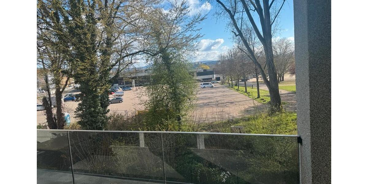 Etagenwohnung Göppingen - 3 Zimmer, 97 m&sup2;, 1.100&euro; | Angebot:25992467