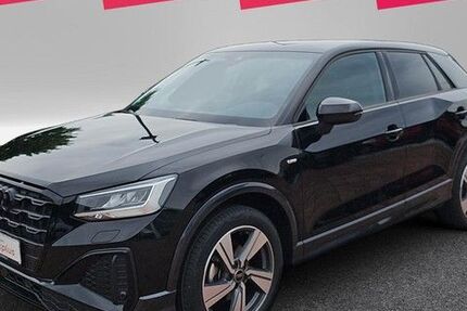 Audi Q2 8.500 km 36.290 &euro; Schwäbisch Gmünd 73527