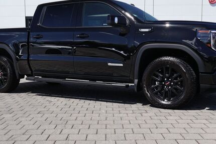 GMC Sierra 10.900 km 85.980 &euro; Kirchheim unter Teck 73230