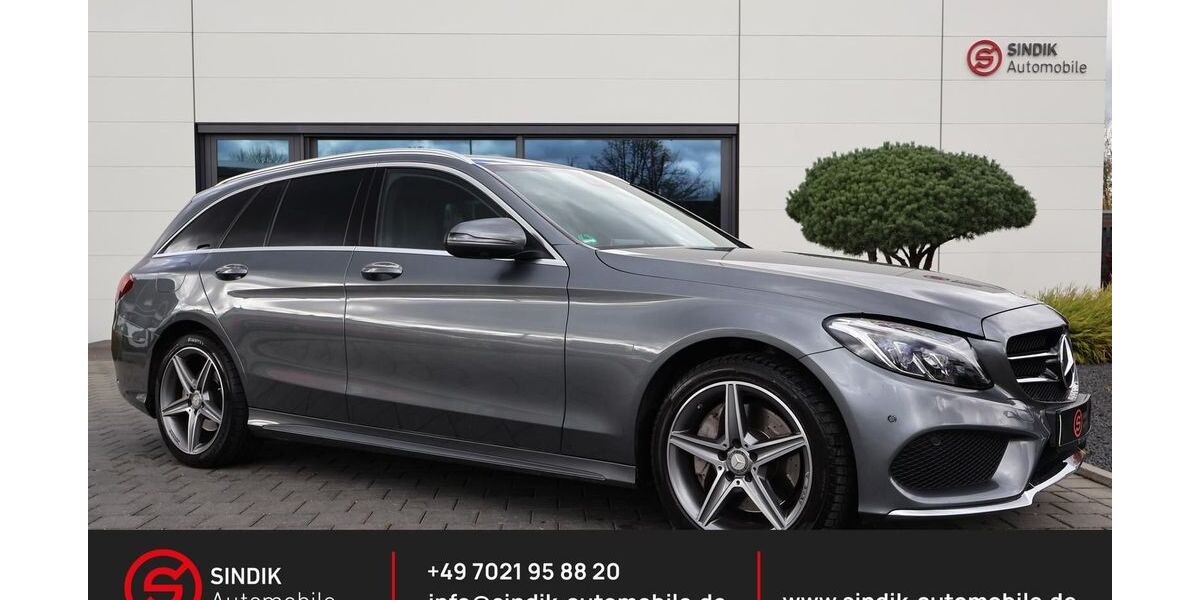 Mercedes-Benz C 250 80.300 km 24.190 &euro; Kirchheim unter Teck 73230