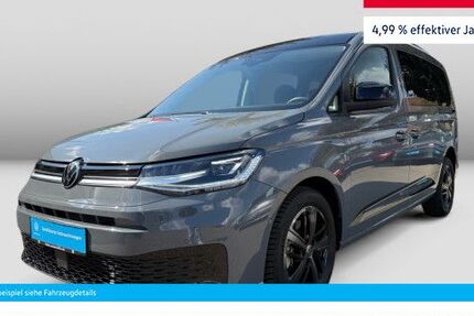 VW Caddy Maxi 10.125 km 36.990 &euro; Ebersbach 73061