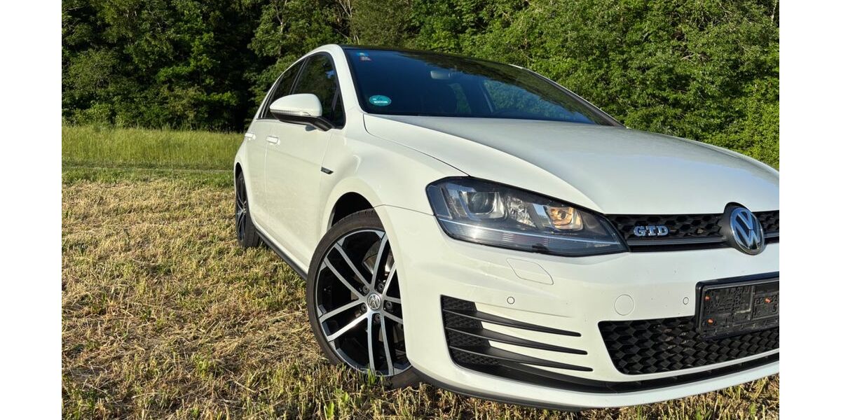 VW Golf 178.500 km 13.600 &euro; Berghülen 89180