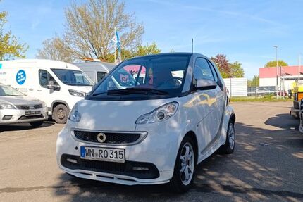 Smart ForTwo 112.000 km 4.790 &euro; Waiblingen 71336