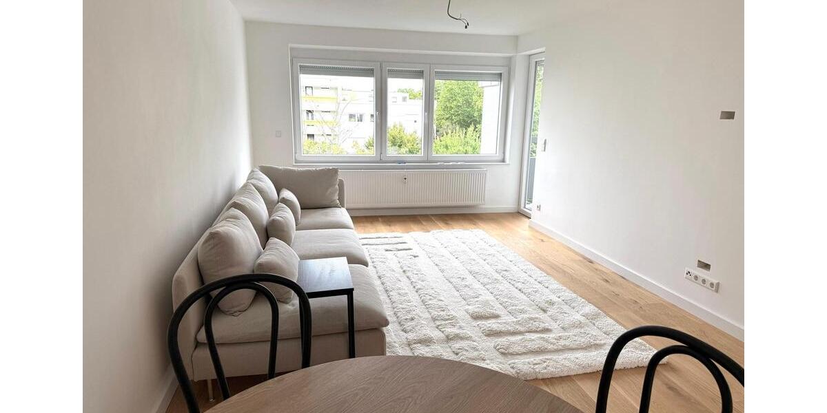 Etagenwohnung Esslingen am Neckar Oberesslingen - 3.5 Zimmer, 91 m&sup2;, 1.300&euro; | Angebot:26660009