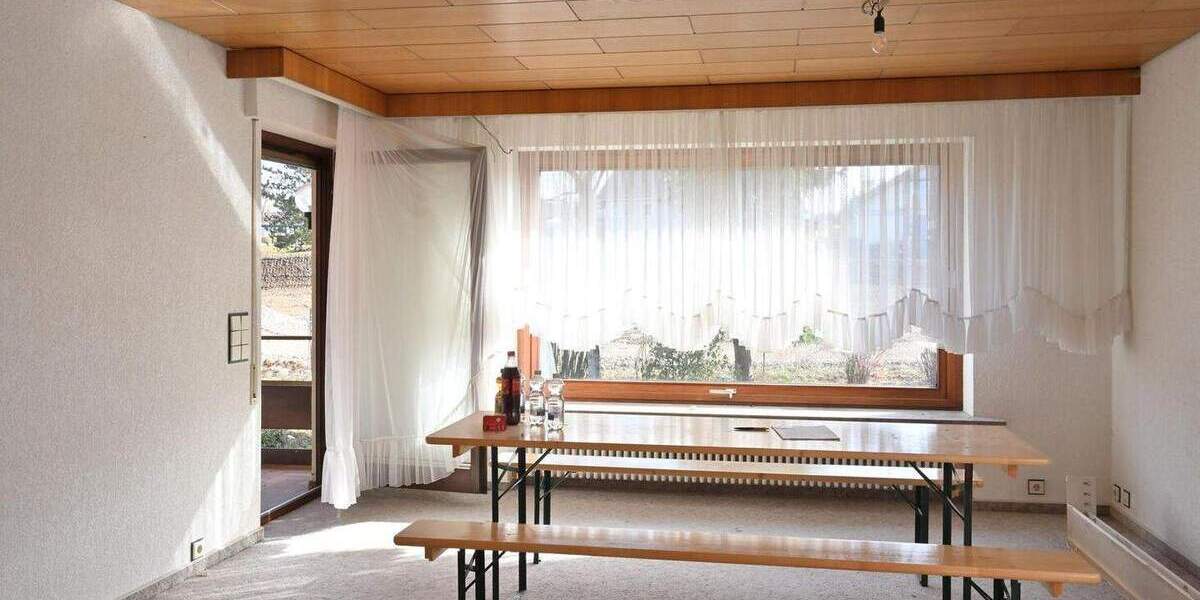 Mehrfamilienhaus, Wohnhaus Laichingen Feldstetten - 1 Zimmer, 240 m&sup2;, 620.000&euro; | Angebot:25781240