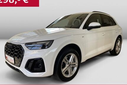 Audi Q5 91.178 km 37.990 &euro; Fellbach 70734