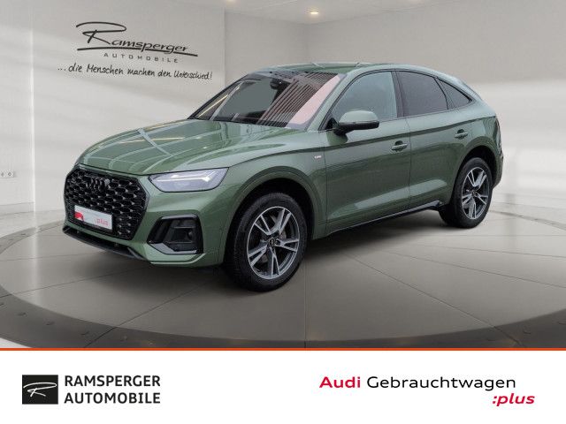 Audi Q5 92.500 km 38.880 &euro; Kirchheim 73230