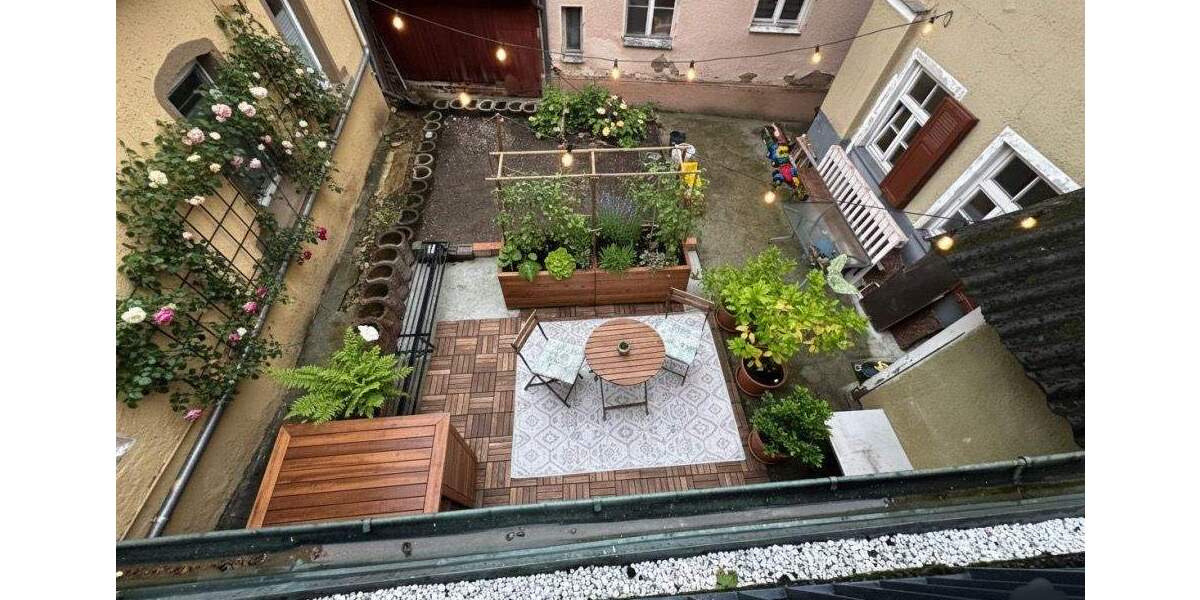 Mehrfamilienhaus, Wohnhaus Schwäbisch Gmünd - 1 Zimmer, 180 m&sup2;, 447.000&euro; | Angebot:25744261