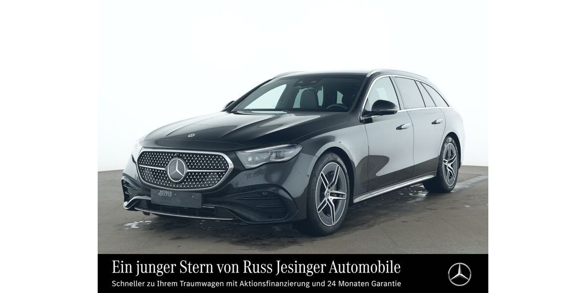 Mercedes-Benz E 220 16.721 km 51.880 &euro; Dettingen unter Teck 73265