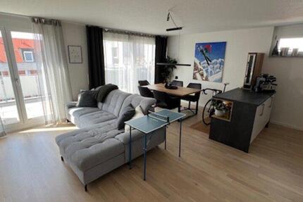 Wohnung Winnenden - 3 Zimmer, 78 m&sup2;, 1.280&euro; | Angebot:26677330
