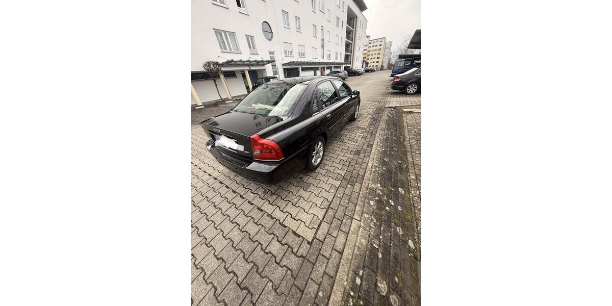Volvo S80 399.000 km 1.800 &euro; Waiblingen 71332