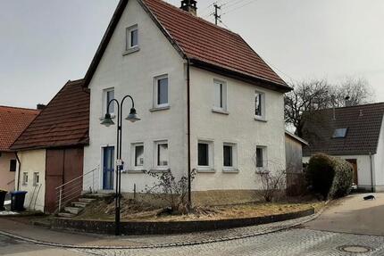 Wohnung Laichingen - 4 Zimmer, 80 m&sup2;, 500&euro; | Angebot:25842337