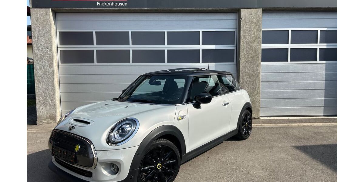 Mini Cooper SE 39.400 km 16.900 &euro; Frickenhausen 72636