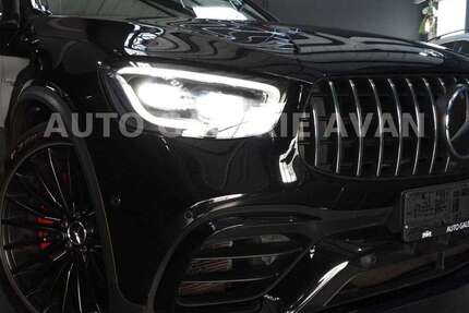 Mercedes-Benz GLC 63 AMG 85.788 km 67.500 &euro; Schorndorf 73614
