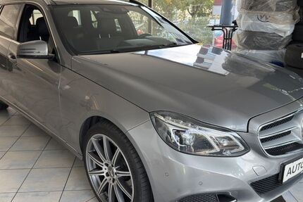 Mercedes-Benz E 350 249.472 km 15.000 &euro; Nürtingen 72622