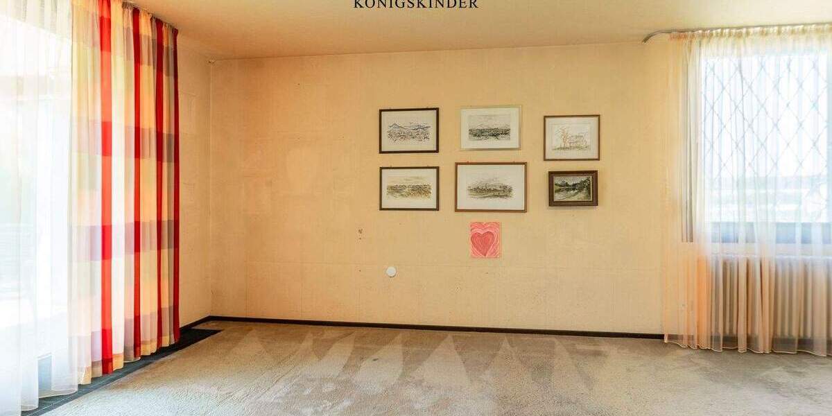 Einfamilienhaus Schlierbach - 5 Zimmer, 167 m&sup2;, 670.000&euro; | Angebot:25669326