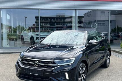 VW T-Roc 37.300 km 27.790 &euro; Dettingen/Erms 72581