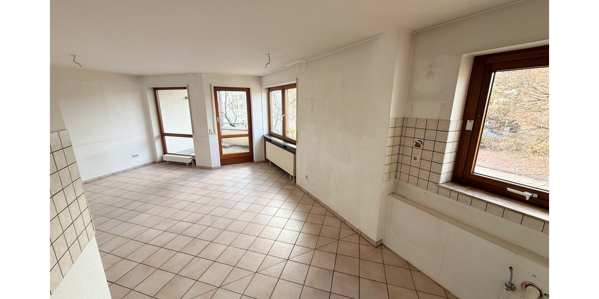 Helle 3-Zi.-OG-Wohnung in guter Lage von Schorndorf - 3- Schorndorf Schorndorf | Angebot:26635192