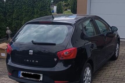 Seat Ibiza 145.000 km 3.500 &euro; Remshalden 73630