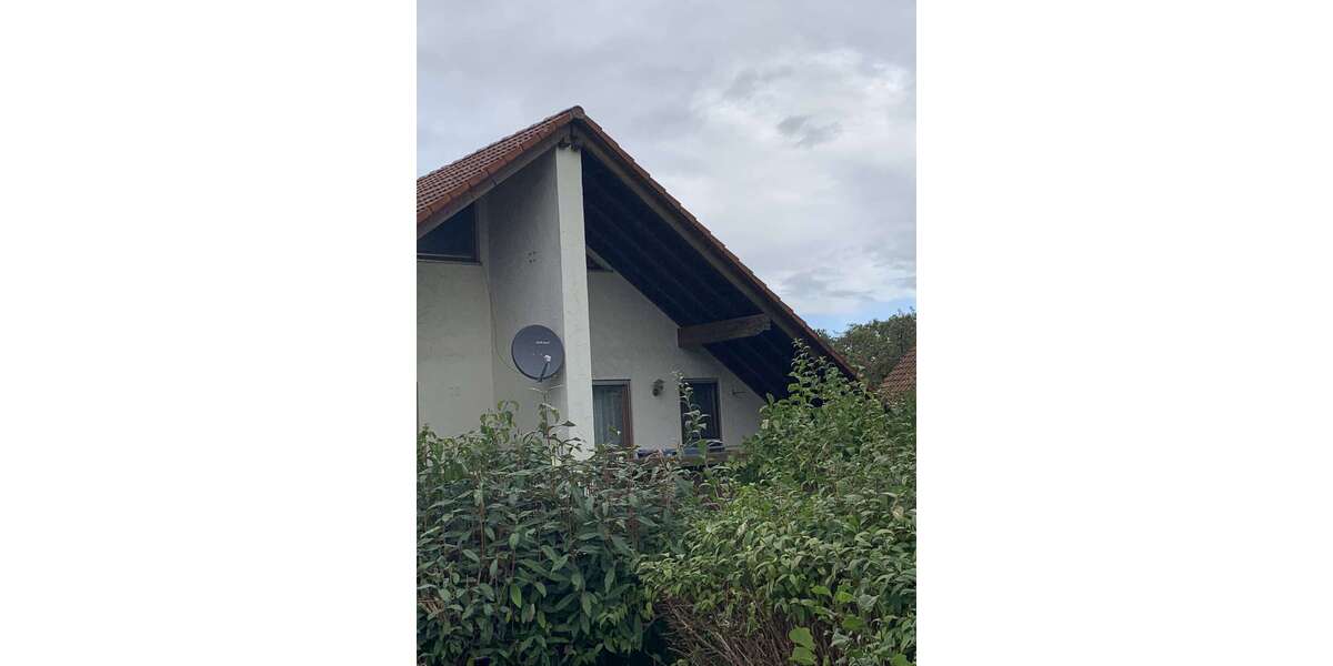 Einfamilienhaus Ruppertshofen - 6 Zimmer, 151 m&sup2;, 365.000&euro; | Angebot:21488093