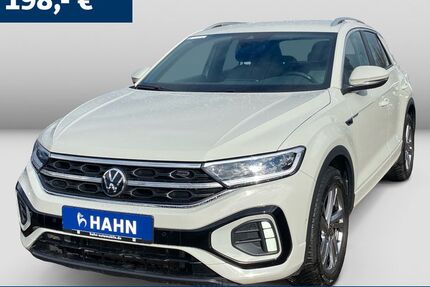 VW T-Roc 18.850 km 20.895 &euro; Göppingen 73037