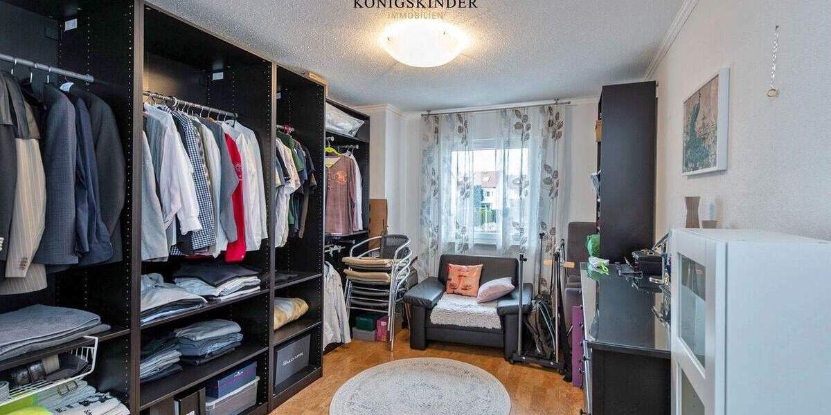 Einfamilienhaus Bad Boll - 5 Zimmer, 195 m&sup2;, 875.000&euro; | Angebot:25732758