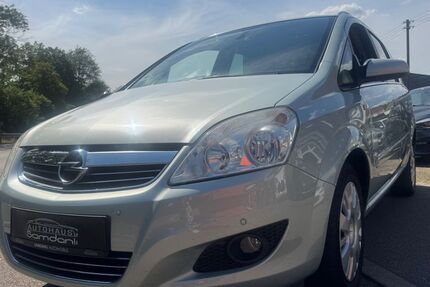Opel Zafira 217.100 km 4.950 &euro; Schwäbisch Gmünd 73529